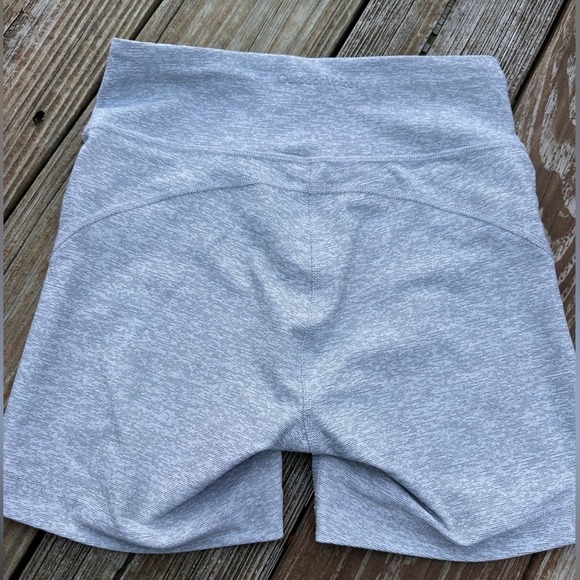 Outdoor Voices Athletic Shorts - Picture 3 of 3